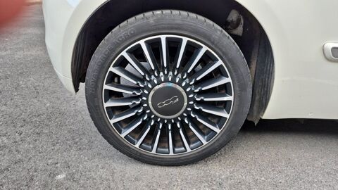 500 C 0.9 TwinAir 85 Club 2019 occasion 51000 Chalons En Champagne