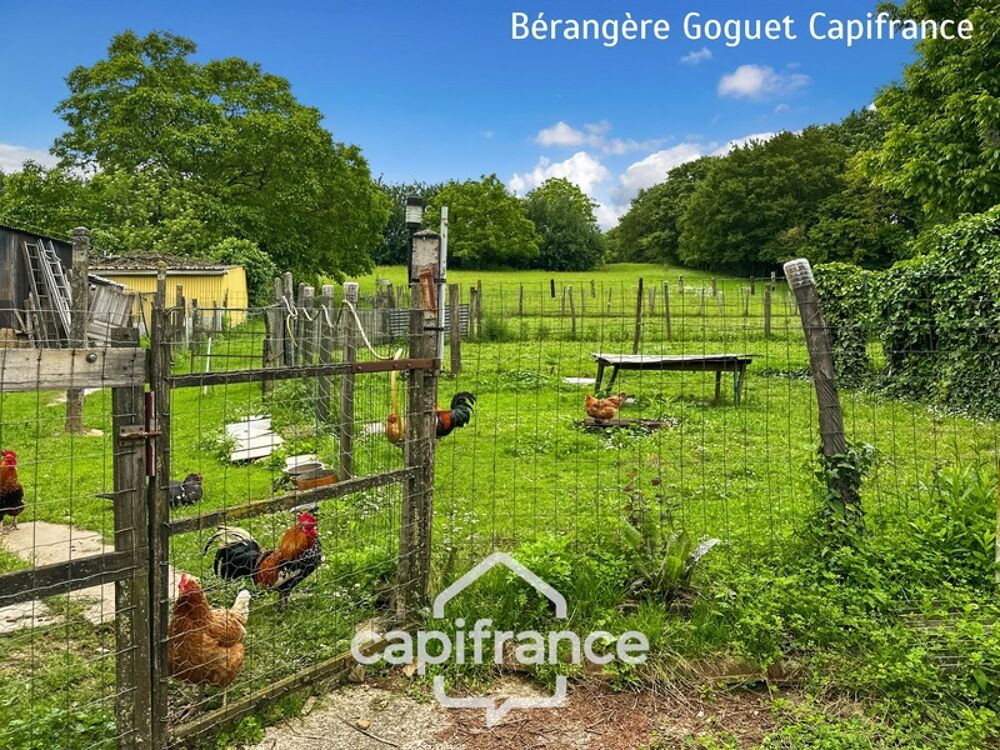 Maison à vendre 2 pièces (72)