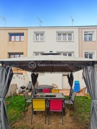  Maison � vendre 5 pi�ces 95 m�