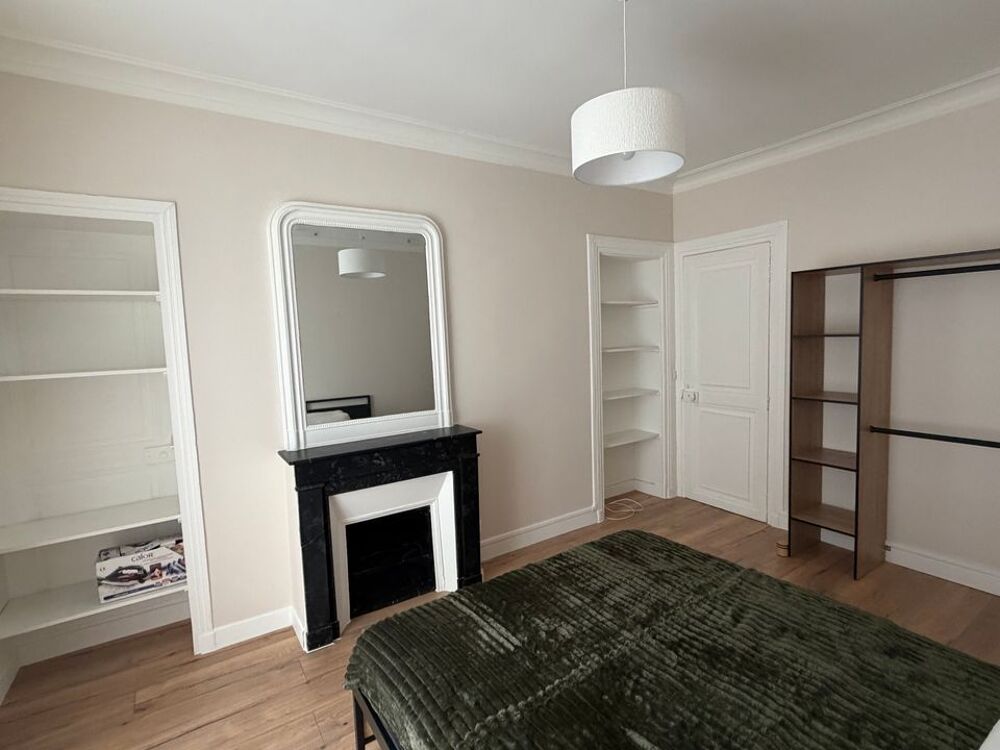Location Appartement Appartement de 47m2 à louer sur Paris 18 Paris 18