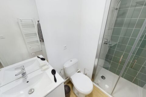  Appartement � louer 1 pi�ce 104 m�