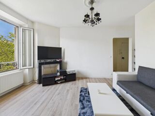  Appartement � vendre 2 pi�ces 47 m�