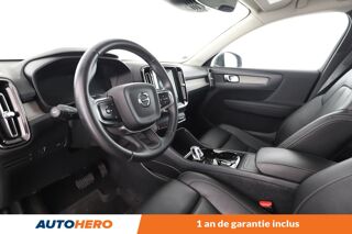 XC40 2.0 D4 AWD AdBlue Inscription Geartronic 8 190 ch 2018 occasion 92130 Issy-les-Moulineaux