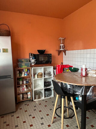  Maison � vendre 4 pi�ces 70 m�