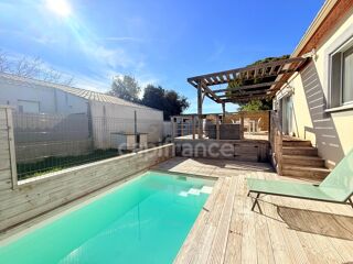  Maison � vendre 4 pi�ces 95 m�