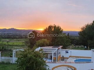  Maison � vendre 3 pi�ces 90 m�