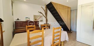  Maison à vendre 6 pièces 134 m²