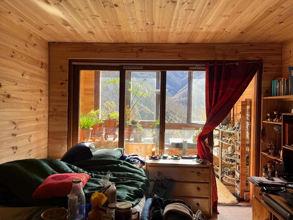 Vente Appartement Charmant studio de 23 m2 à Prats De Mollo La Preste proche cure, idéal  investissement locatif Prats de mollo la preste