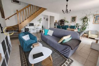  Maison � vendre 4 pi�ces 84 m�