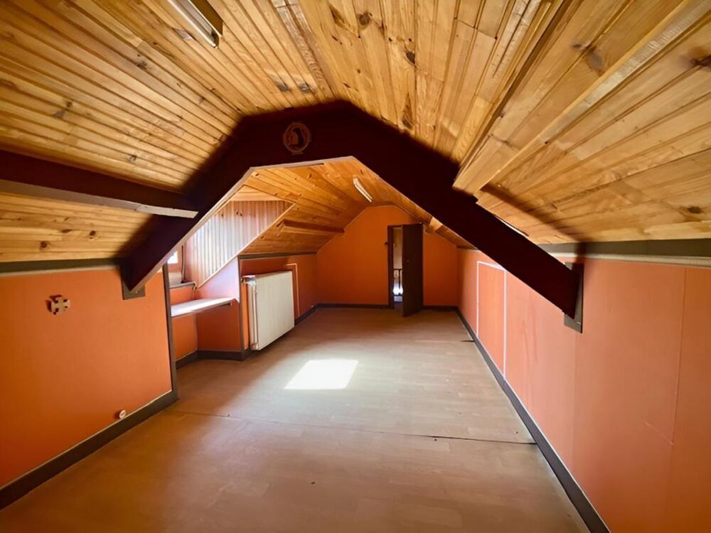 Vente Maison Maison Le Mesnil Esnard 6 pièce(s) Le mesnil esnard