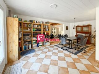  Maison à vendre 4 pièces 127 m²