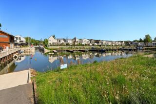  Appartement � vendre 2 pi�ces 45 m�