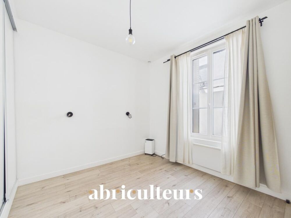 Vente Appartement Appartement - 42 m² - 3 pièces - Colombes Rue Maurice Berteaux Colombes