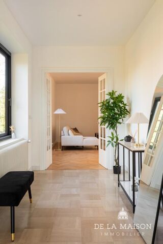  Maison à vendre 8 pièces 208 m²