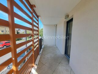  Appartement � vendre 3 pi�ces 63 m�