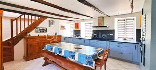  Maison � vendre 4 pi�ces 84 m�