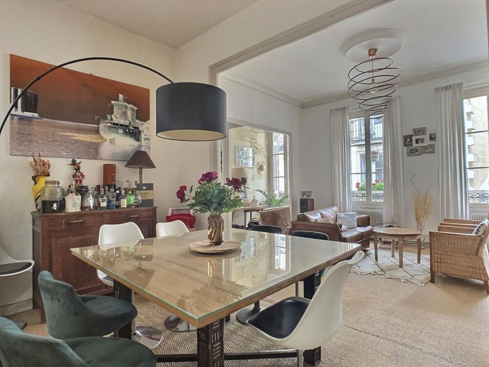 Vente Immeuble Vente Immeuble 238m2 BORDEAUX (33000) Bordeaux