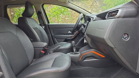 Duster 1.5 Blue dCi 115 Extreme 2023 occasion 60110 Meru