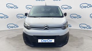 Spacetourer 1.5 BlueHDi 100 Feel 2018 occasion 88000 Epinal