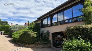  Maison à vendre 6 pièces 160 m²