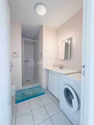  Appartement à vendre 2 pièces 42 m²