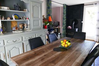  Maison  vendre 5 pices 111 m