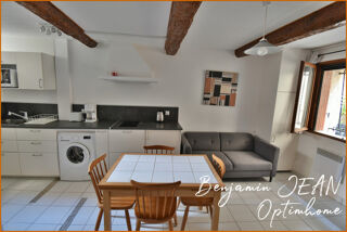  Maison � vendre 3 pi�ces 55 m�