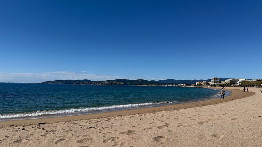 Appartement 2 pièces 61 m² · à Frejus · 61 m² · 399 000 €