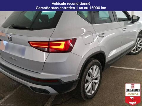Ateca TDI 150 DSG7 Style 2023 occasion 78200 Buchelay