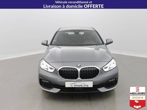 S&eacute;rie 1 116i 109 ch DKG7 Design 2023 occasion 10150 Lavau