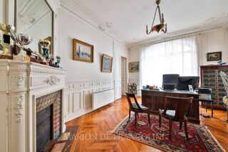  Appartement à vendre 6 pièces 196 m²