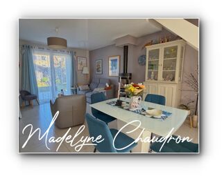  Maison � vendre 5 pi�ces 93 m�