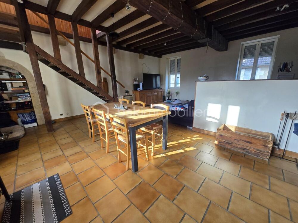 Vente Maison Jolie Maison de village de 128m² à Marzy Marzy