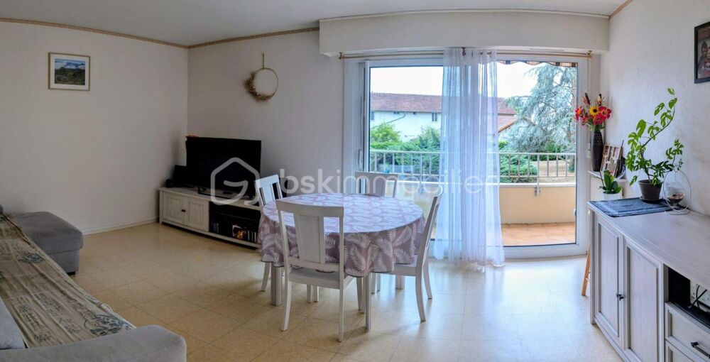 Vente Appartement Appartement dans résidence avec parc Pau