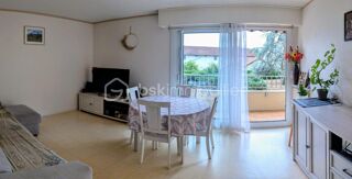  Appartement à vendre 4 pièces 85 m²