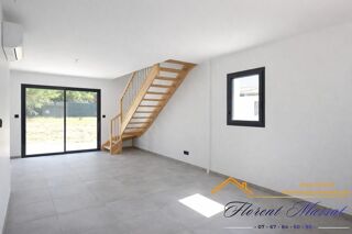  Maison 5 pièces 109 m² Grazac