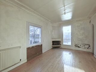  Appartement � vendre 3 pi�ces 75 m�