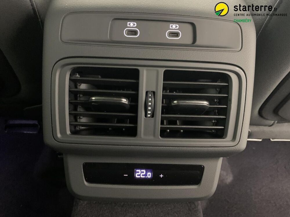 Q5 e-hybrid 299 ch S tronic 7 Quattro S line 2025 occasion 73420 Voglans