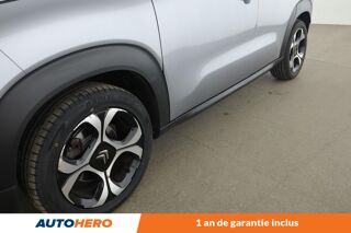 C3 Aircross 1.2 PureTech Shine BV6 110 ch 2020 occasion 92130 Issy-les-Moulineaux