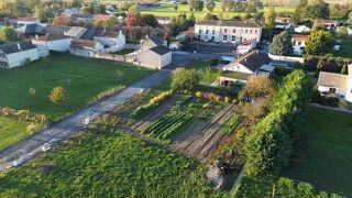  Terrain � vendre 554 m�