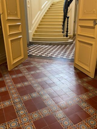  Appartement � vendre 2 pi�ces 34 m�