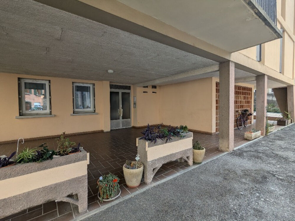 Appartement 3 pièces / 58 m² / 79 000 EUR / DIGNE-LES-BAINS