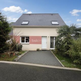  Maison � vendre 5 pi�ces 106 m�