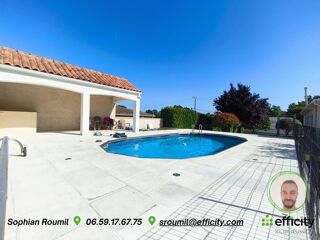  Maison à vendre 6 pièces 177 m²