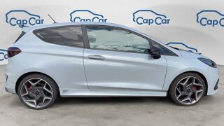 Fiesta 1.5 Ecoboost 200 ST 2018 occasion 54240 Joeuf