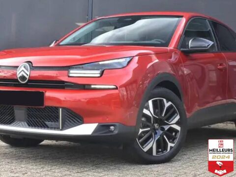 Citro&euml;n C4 Hybride 145 e-DCS6 Max 2026 occasion Buchelay 78200