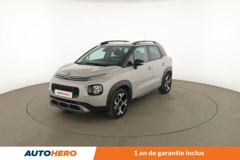 Citroen c3 aircross Citro&euml;n  1.2 PureTech Shine EAT6 11