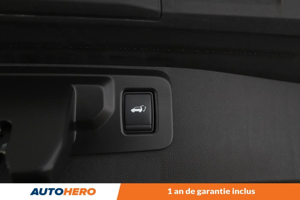 Symbioz 1.6 E-Tech Full Hybrid Techno 145 ch 2024 occasion 92130 Issy-les-Moulineaux