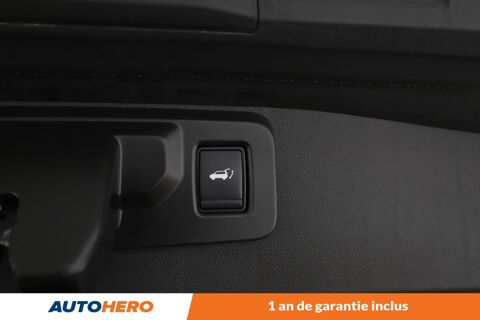 Symbioz 1.6 E-Tech Full Hybrid Techno 145 ch 2024 occasion 92130 Issy-les-Moulineaux