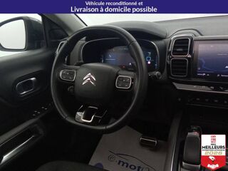 C5 aircross Hybride Rechargeable 225 e-EAT8 Shine 2022 occasion 10150 Lavau